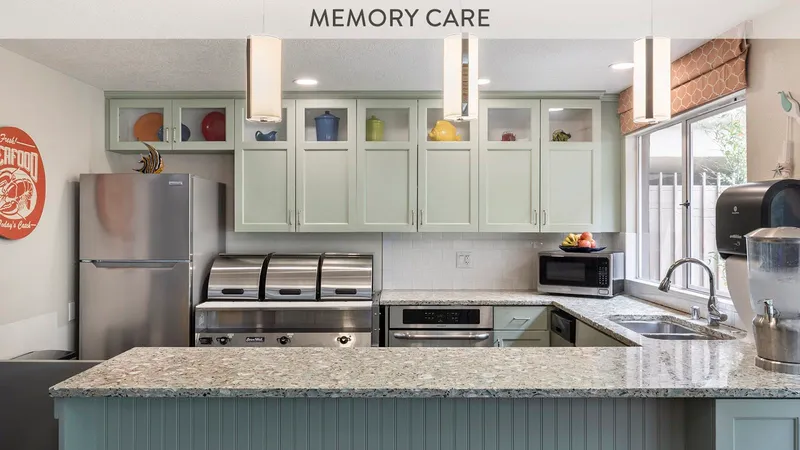 Atria Newport Plaza photo 9