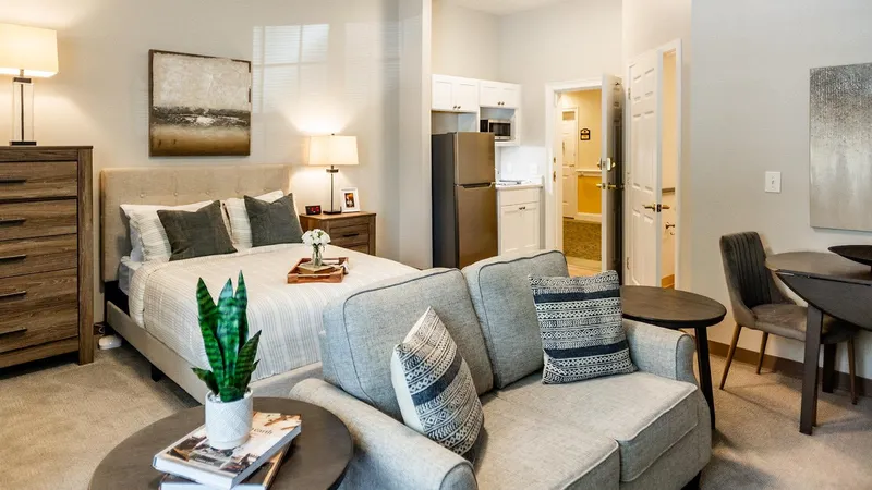 Atria North Point photo 2