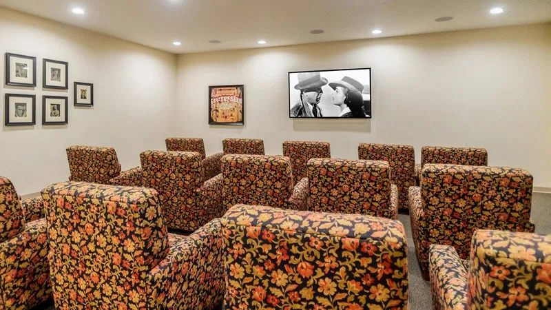 Atria North Point photo 4