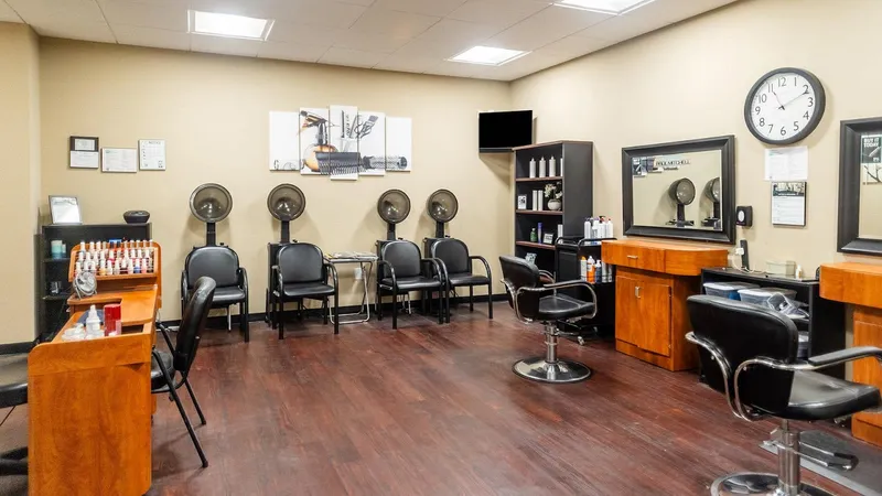 Atria North Point photo 6