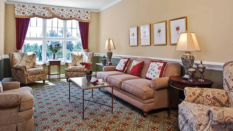 Atria Oakridge photo 2