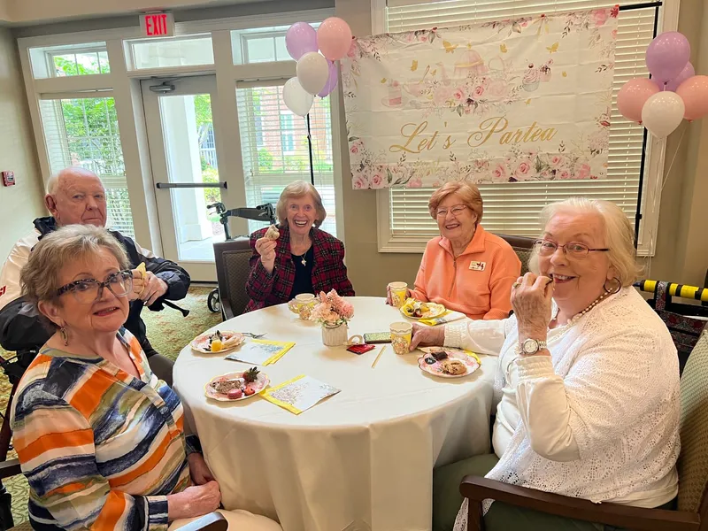 Atria Oakridge photo 7