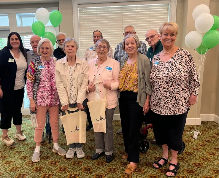 Atria Oakridge photo 8