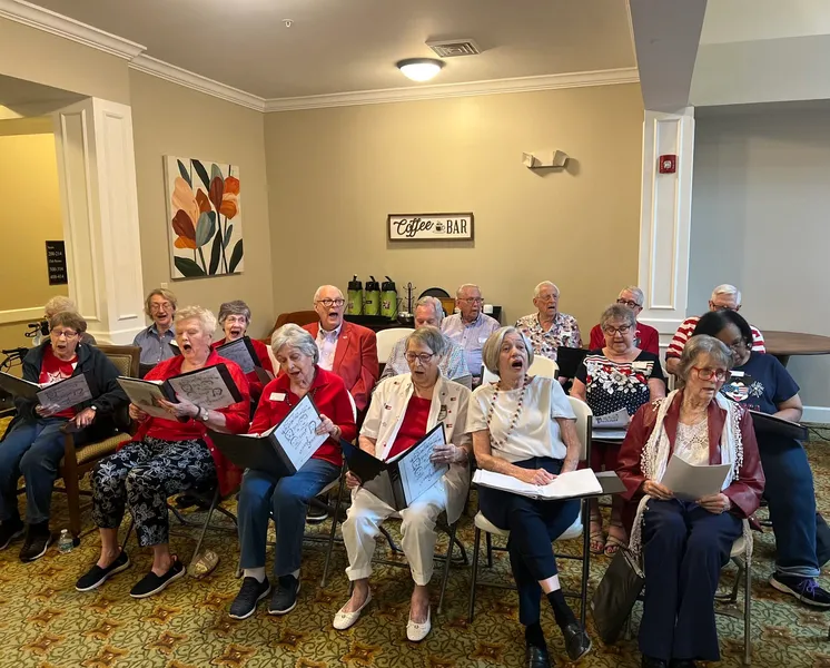 Atria Oakridge photo 9