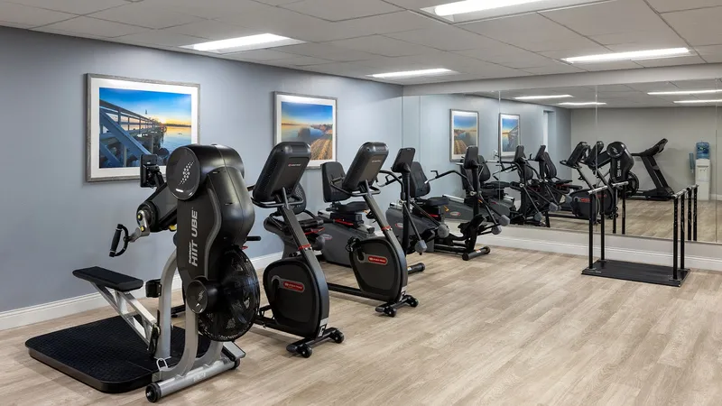 Atria on Roslyn Harbor photo 5