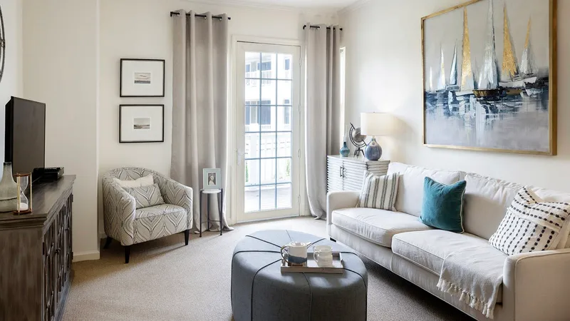 Atria on Roslyn Harbor photo 6