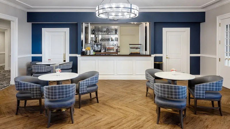 Atria on Roslyn Harbor photo 8