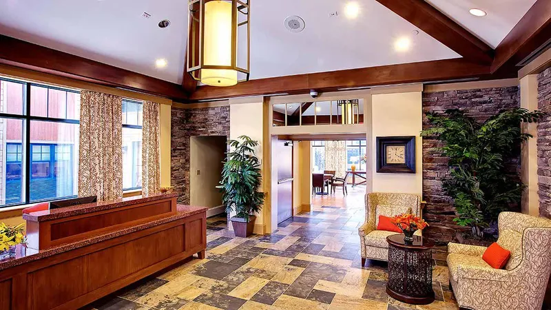 Atria on the Hudson photo 2