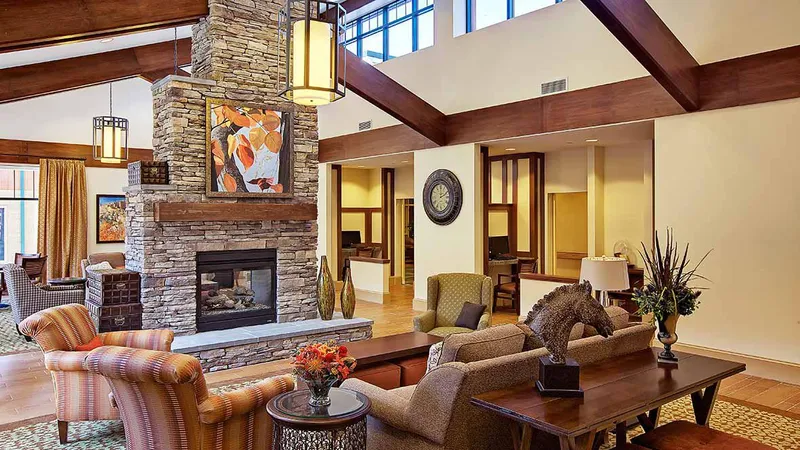 Atria on the Hudson photo 3