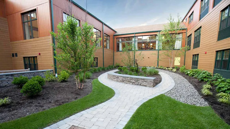 Atria on the Hudson photo 5