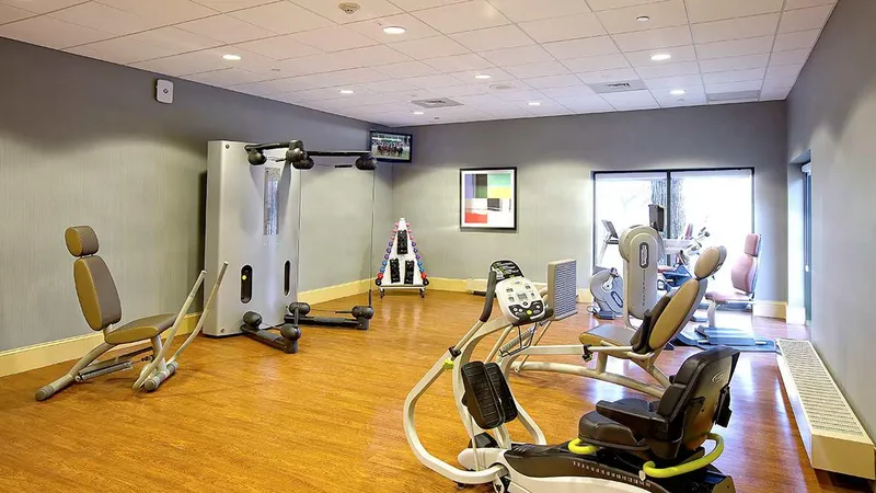 Atria on the Hudson photo 7