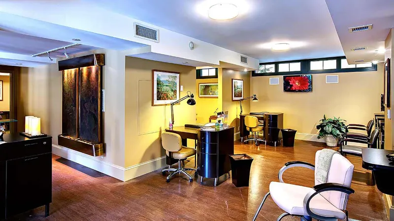 Atria on the Hudson photo 8