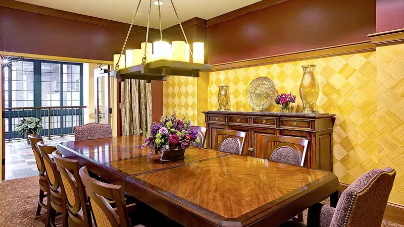 Atria on the Hudson photo 9