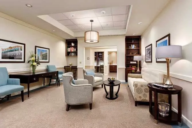 Atria Palm Desert photo 2