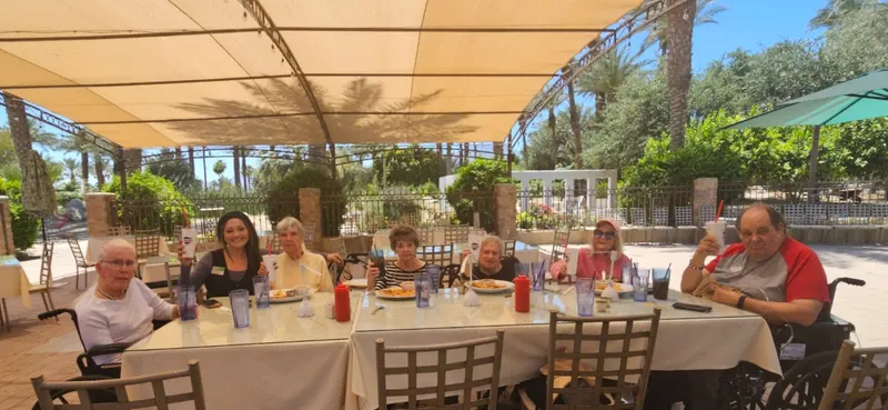 Atria Palm Desert photo 7