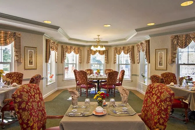 Atria Park of Ann Arbor photo 3