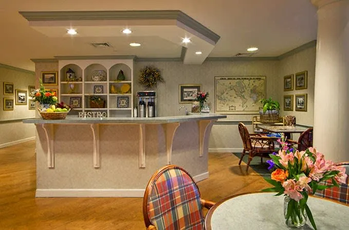 Atria Park of Ann Arbor photo 5