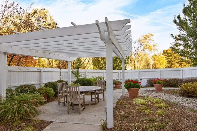 Atria Park of Ann Arbor photo 6