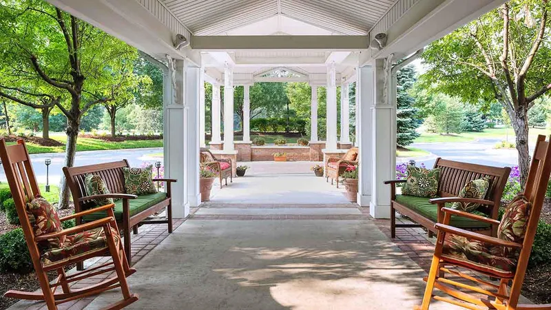 Atria Park of Ann Arbor photo 8