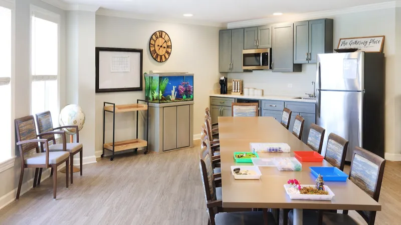 Atria Park of Glen Ellyn photo 6