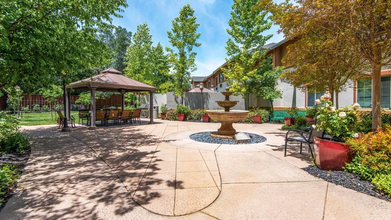 Atria Park of Lafayette