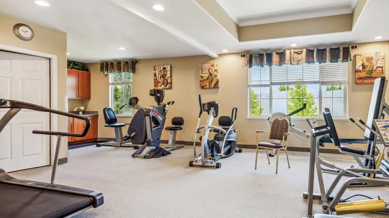 Atria Park of Lafayette photo 2