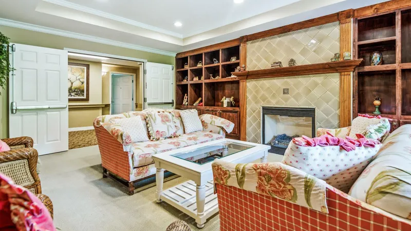 Atria Park of Lafayette photo 3