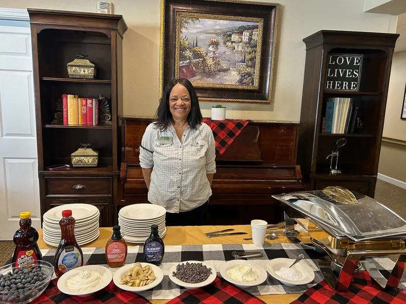 Atria Park of Lafayette photo 4