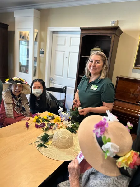 Atria Park of Lafayette photo 5