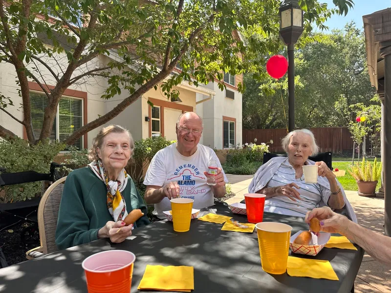 Atria Park of Lafayette photo 6