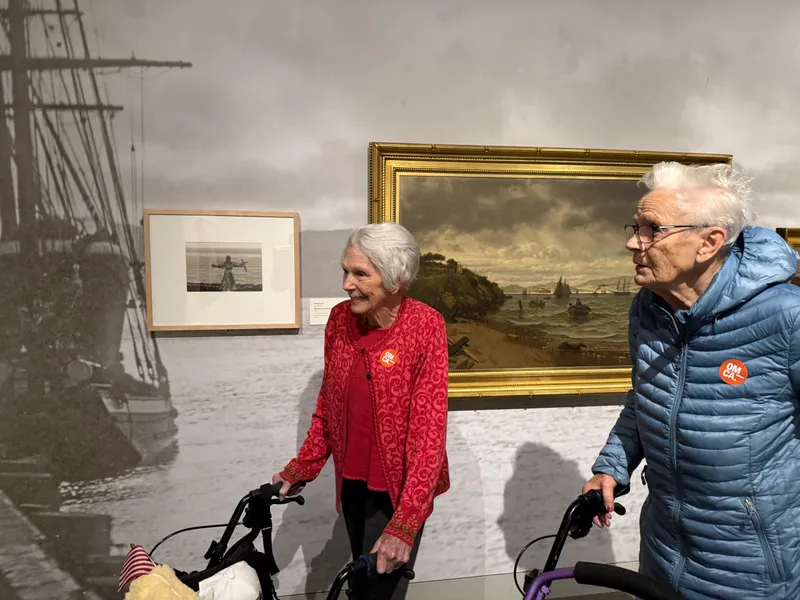 Atria Park of Lafayette photo 8