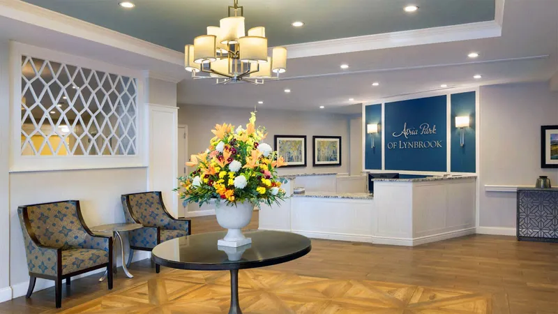 Atria Park of Lynbrook