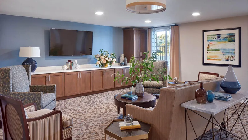 Atria Park of San Mateo photo 3