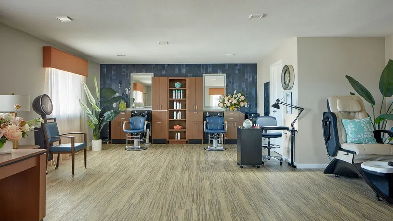 Atria Park of San Mateo photo 6