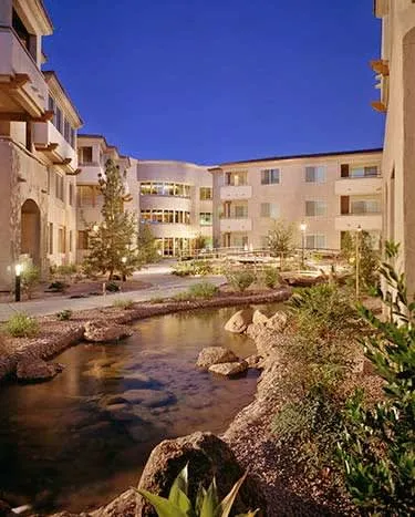 Atria Park of Sierra Pointe photo 2