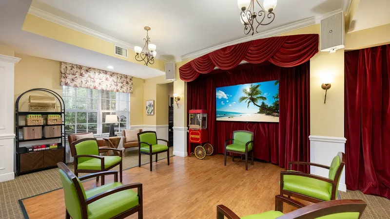 Atria Park of St. Joseph's