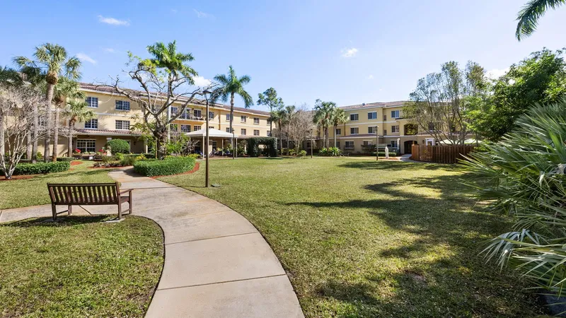 Atria Park of St. Joseph's photo 2