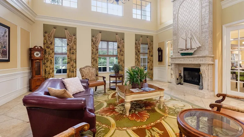 Atria Park of St. Joseph's photo 5