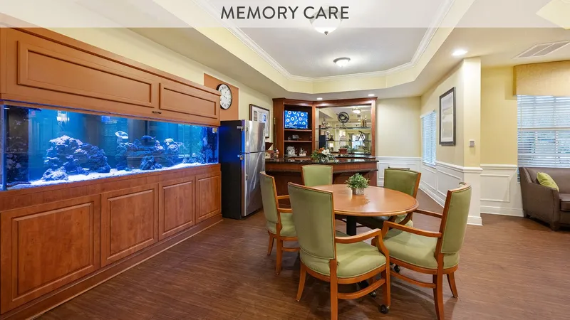 Atria Park of St. Joseph's photo 7