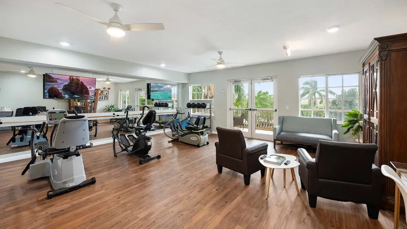 Atria Park of St. Joseph's photo 8