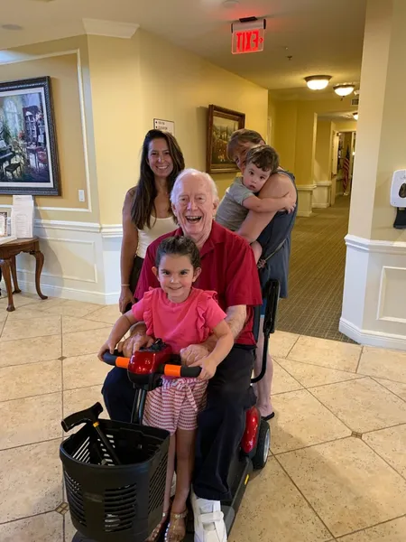 Atria Park of St. Joseph's photo 9