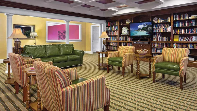 Atria Park of Tucker photo 3