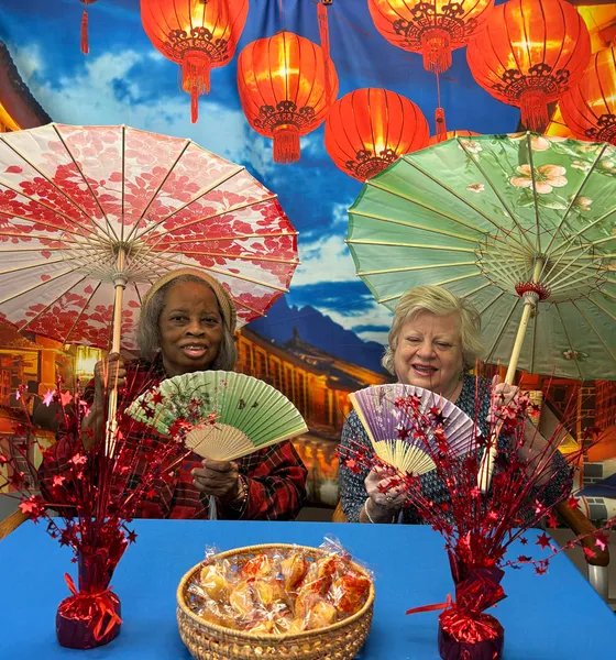 Atria Park of Tucker photo 4