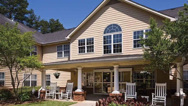 Atria Park of Tucker photo 5