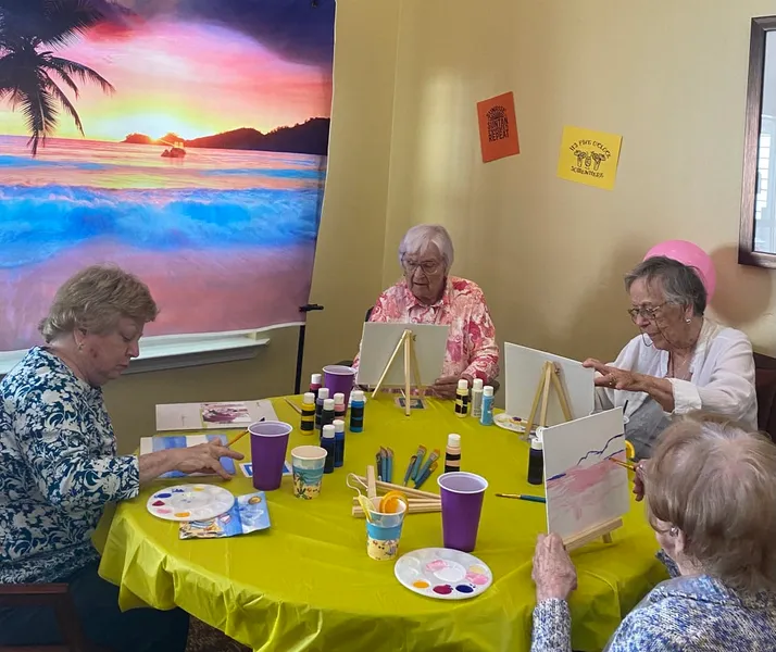 Atria Park of Tucker photo 6