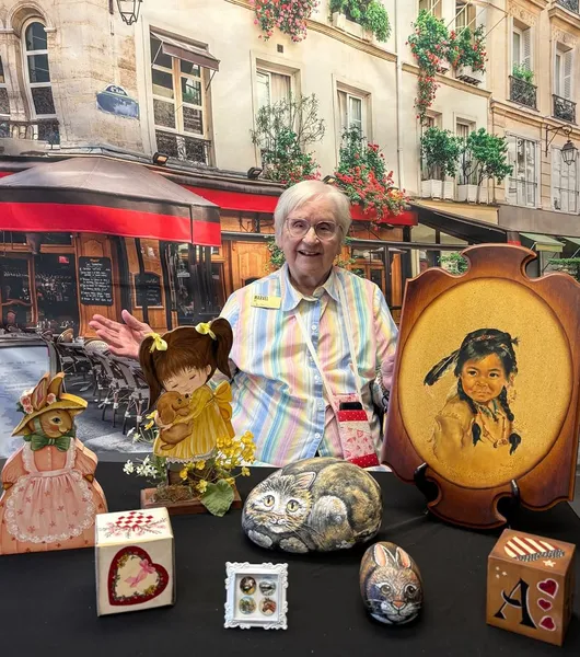 Atria Park of Tucker photo 8