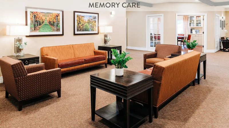 Atria Park of Vintage Hills photo 3