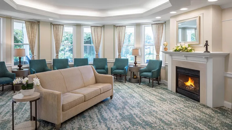 Atria Plainview photo 2