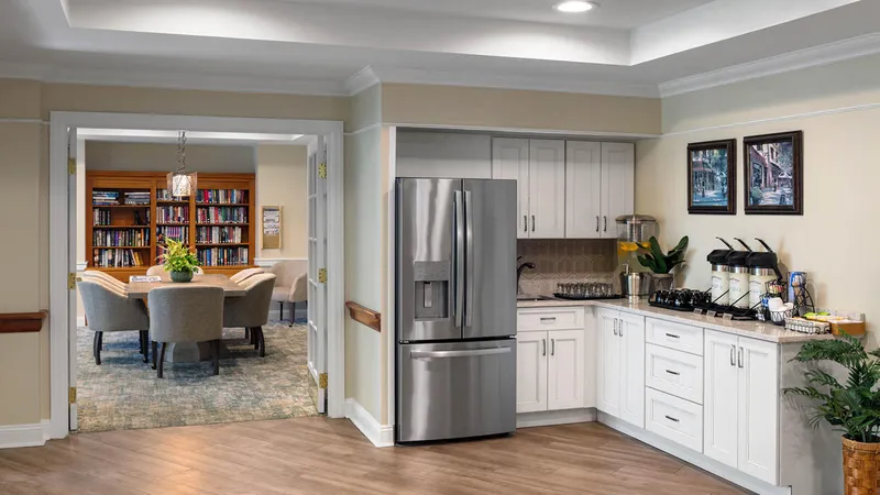 Atria Plainview photo 3