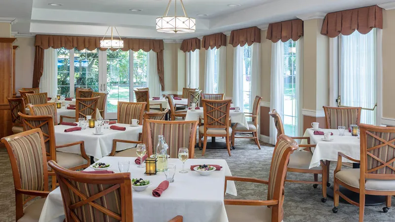 Atria Plainview photo 4